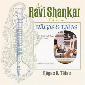 ragas and talas